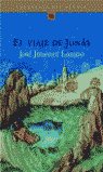 El viaje de Jonás, de JIMENEZ LOZANO | portada del libro