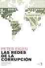Las redes de la corrupción, de MORGAN SPURLOCK | portada del libro