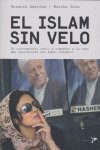 El islam sin velo, de NAZANíN AMIRIAM#MARTHA ZEIN | portada del libro