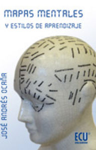Mapas mentales y estilos de aprendizaje. ( Estrategias de aprendizaje), de Andrés Ocaña, José | portada del libro