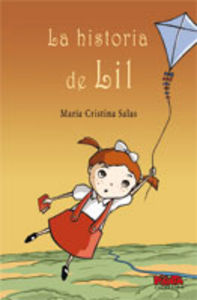 La historia de Lil, de Salas Vázquez, Mª Cristina | portada del libro