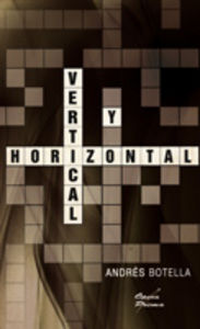 Vertical y Horizontal, de Botella Soria, Andrés | portada del libro