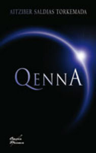 Qenna, de Saldias Torkemada, Aitziber | portada del libro
