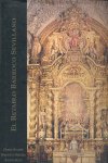 RETABLO BARROCO SEVILLANO,EL, de RECIO | portada del libro