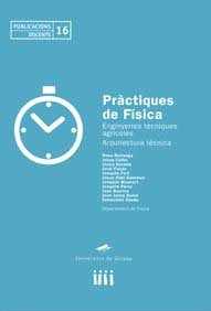 Pràctiques de física, de Berlanga, Rosa | portada del libro