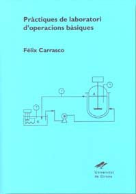 Pràctiques de laboratori d'operacions bàsiques, de Carrasco Alonso, Félix | portada del libro