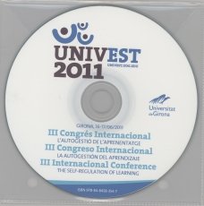 Univest 2011. III Congrés Internacional, de Diversos autors | portada del libro
