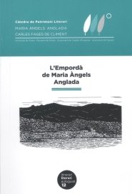 L'Empordà de Maria Àngels Anglada, de Diversos autors | portada del libro