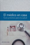 MEDICO EN CASA GUIA PRACTICA PARA LA SALUD | portada del libro