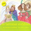 Les hermanes envidioses/Las hermanas envidiosas/, de AA.VV. | portada del libro