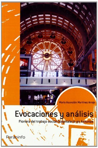Evocaciones y análisis, de MARTINEZ ARROJO | portada del libro