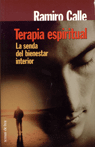 Terapia espiritual, de Calle, Ramiro | portada del libro