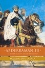 Abderramán III, de Lasala | portada del libro