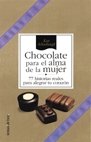 Chocolate para el alma de la mujer, de Allenbaugh | portada del libro