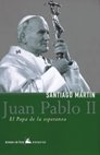 Juan Pablo II, de MARTIN | portada del libro
