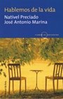 Hablemos de la vida, de Marina | portada del libro