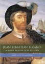 Juan Sebastián Elcano, de Olaizola | portada del libro