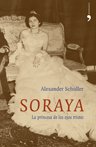 Soraya, de Schüller, Alexander | portada del libro