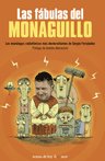 Las fábulas del Monaguillo, de Fernández | portada del libro