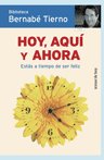 Hoy, aquí y ahora, de Tierno | portada del libro