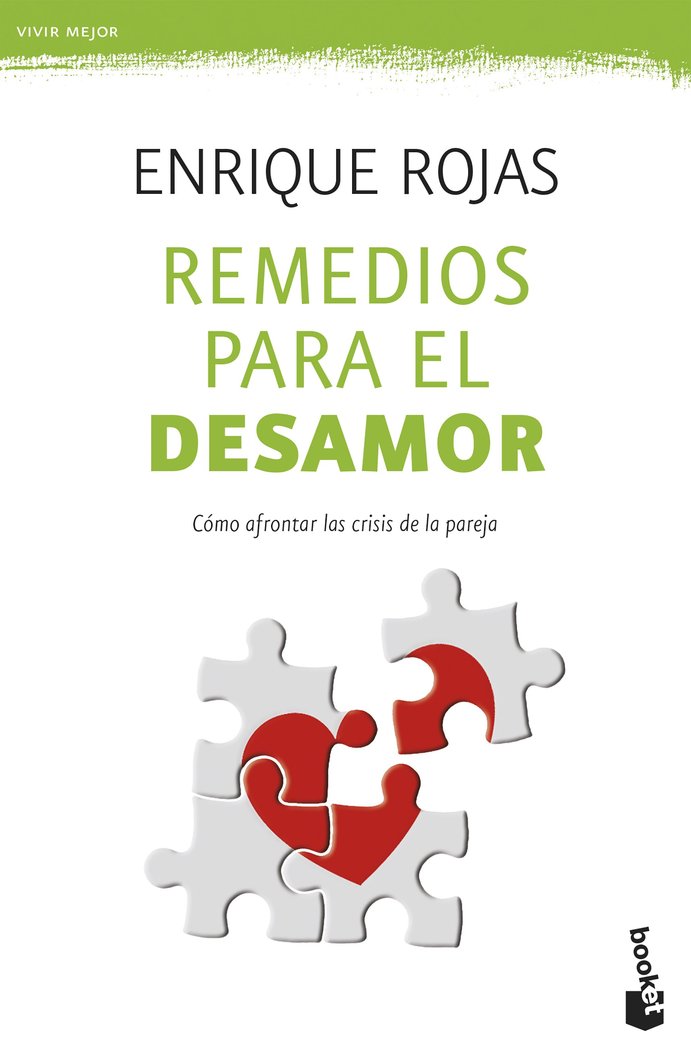Remedios para el desamor, de Rojas | portada del libro