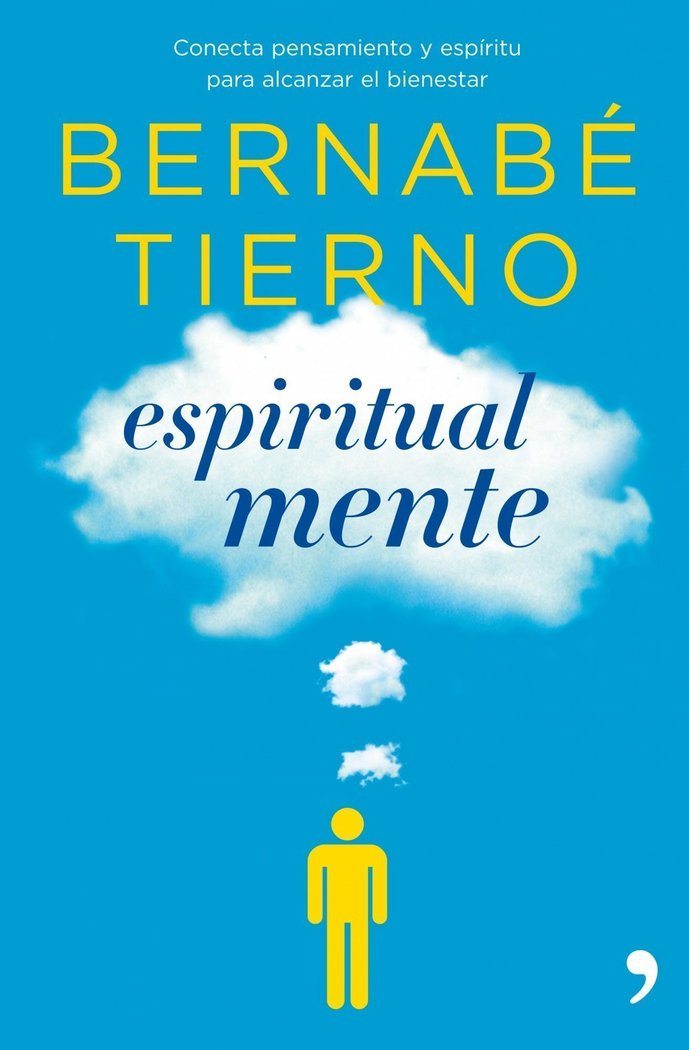 Espiritual mente, de Tierno | portada del libro