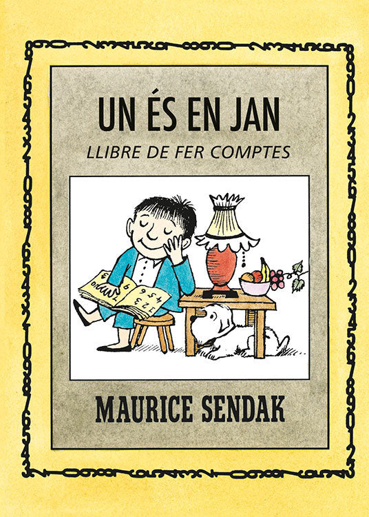 Un és en Jan, de FUERTES,GLORIA | portada del libro