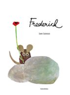 Frederick, de Leo Lionni | portada del libro