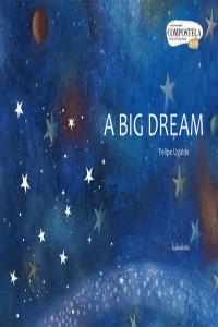 A big dream, de Ugalde | portada del libro