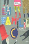 La familia C, de Bruno, Pep | portada del libro