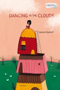 Dancing in the clouds, de Starkoff | portada del libro