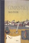 Compostela, de Pintor, David | portada del libro