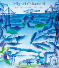 Miguel Calatayud, de Calatayud, Miguel | portada del libro