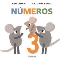 Números, de Rubio, Antonio | portada del libro