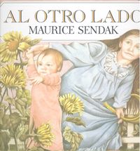 Al otro lado, de Sendak, Maurice | portada del libro