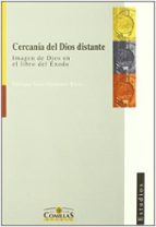 Cercanía del Dios distante, de ENRIQUE SANZ GIMENEZ RICO | portada del libro