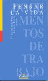 Pensar la vida, de AA.VV. | portada del libro