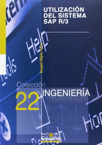 Programación en ABAP/4 para SAP R3, de Hijón Neira, Raquel | portada del libro