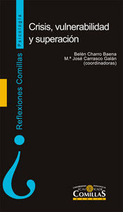 Crisis, vulnerabilidad y superación, de Varios autores | portada del libro