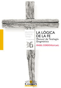 La lógica de la fe, de Fernández Castelao | portada del libro