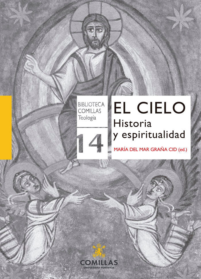 El cielo, de Varios autores | portada del libro