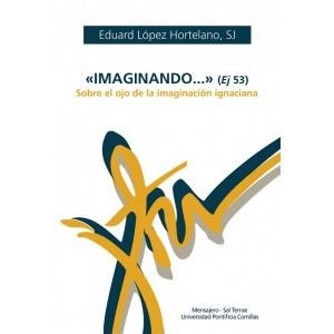 IMAGINANDO EJ 53, de LOPEZ HORTELANO, EDUARD | portada del libro