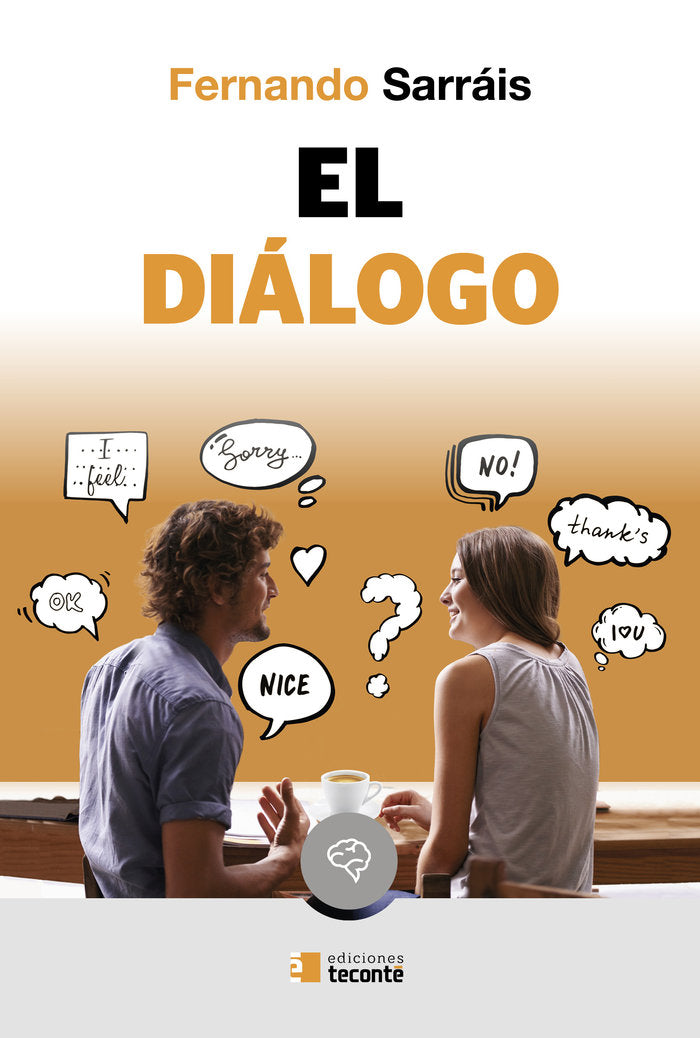 El diálogo, de Sarráis, Fernando | portada del libro