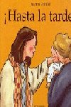 HASTA LA TARDE! *, de ASHBE | portada del libro