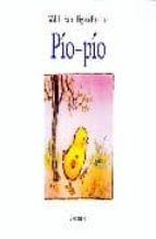 PIO-PIO *, de WAKITO SATO | portada del libro