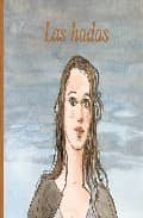 HADAS, LAS, de Charles Perrault | portada del libro