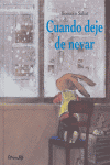 CUANDO DEJE DE NEVAR, de SAKAI,KOMAKO | portada del libro