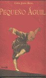 PEQUEÑO AGUILA *, de Chen | portada del libro