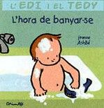 HORA DE BANYARSE, L', de Ashbe | portada del libro