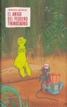 EL AMIGO DEL PEQUEÑO TIRANOSAURIO, de VAUGELADE, ANAIS | portada del libro